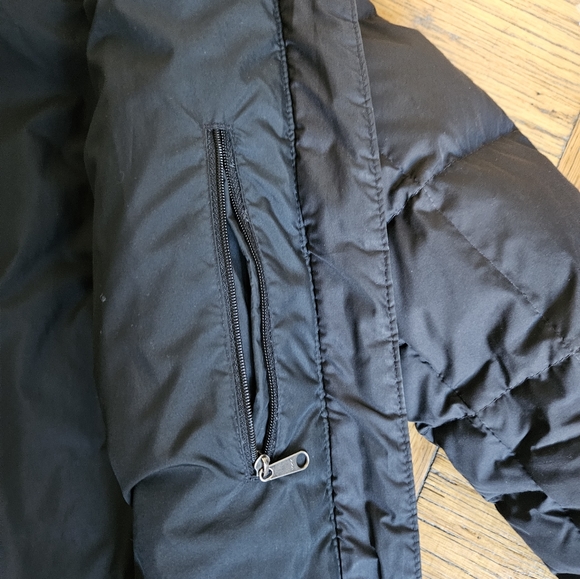 Patagonia Downtown Loft Parka Long - size xs - Picture 13 of 16